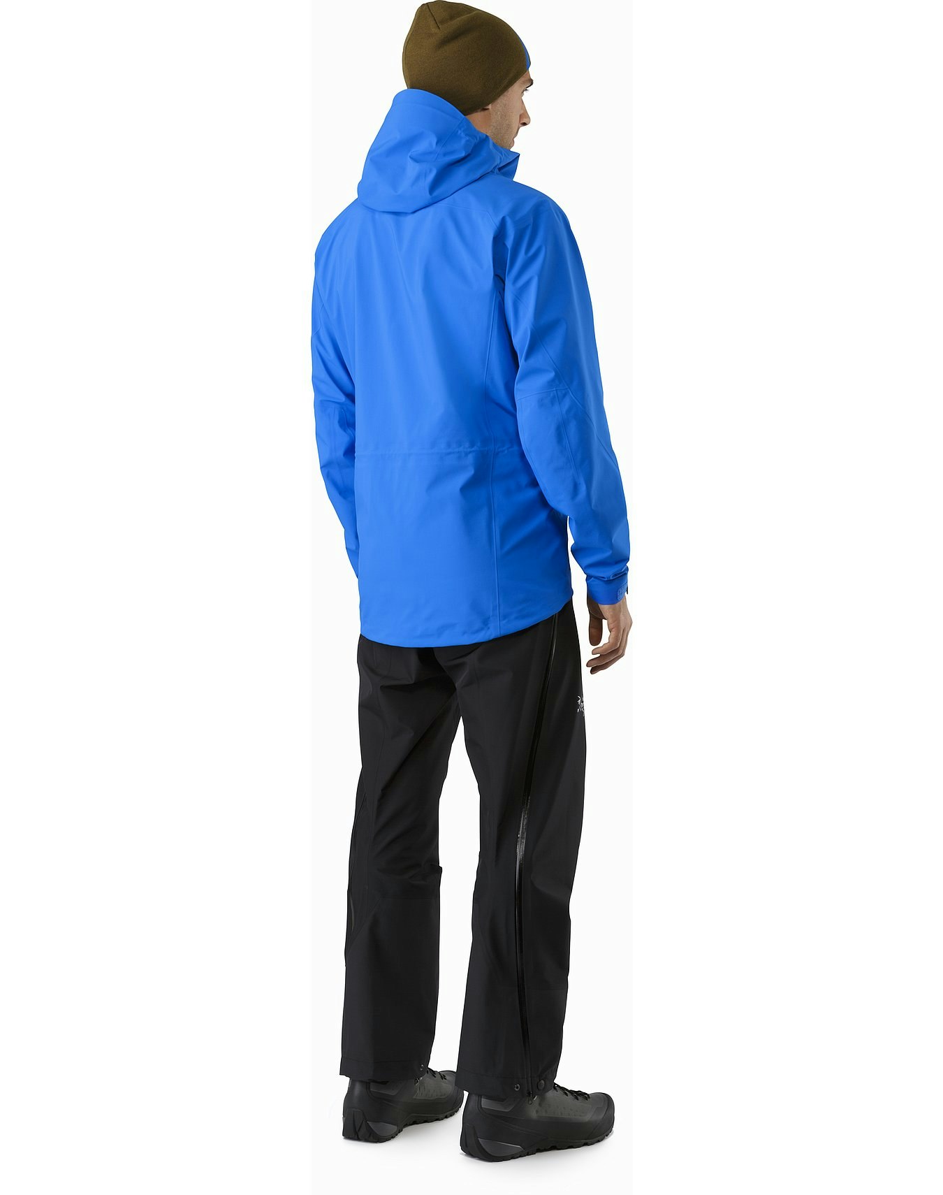 Zeta AR Jacket / Mens / Arc'teryx