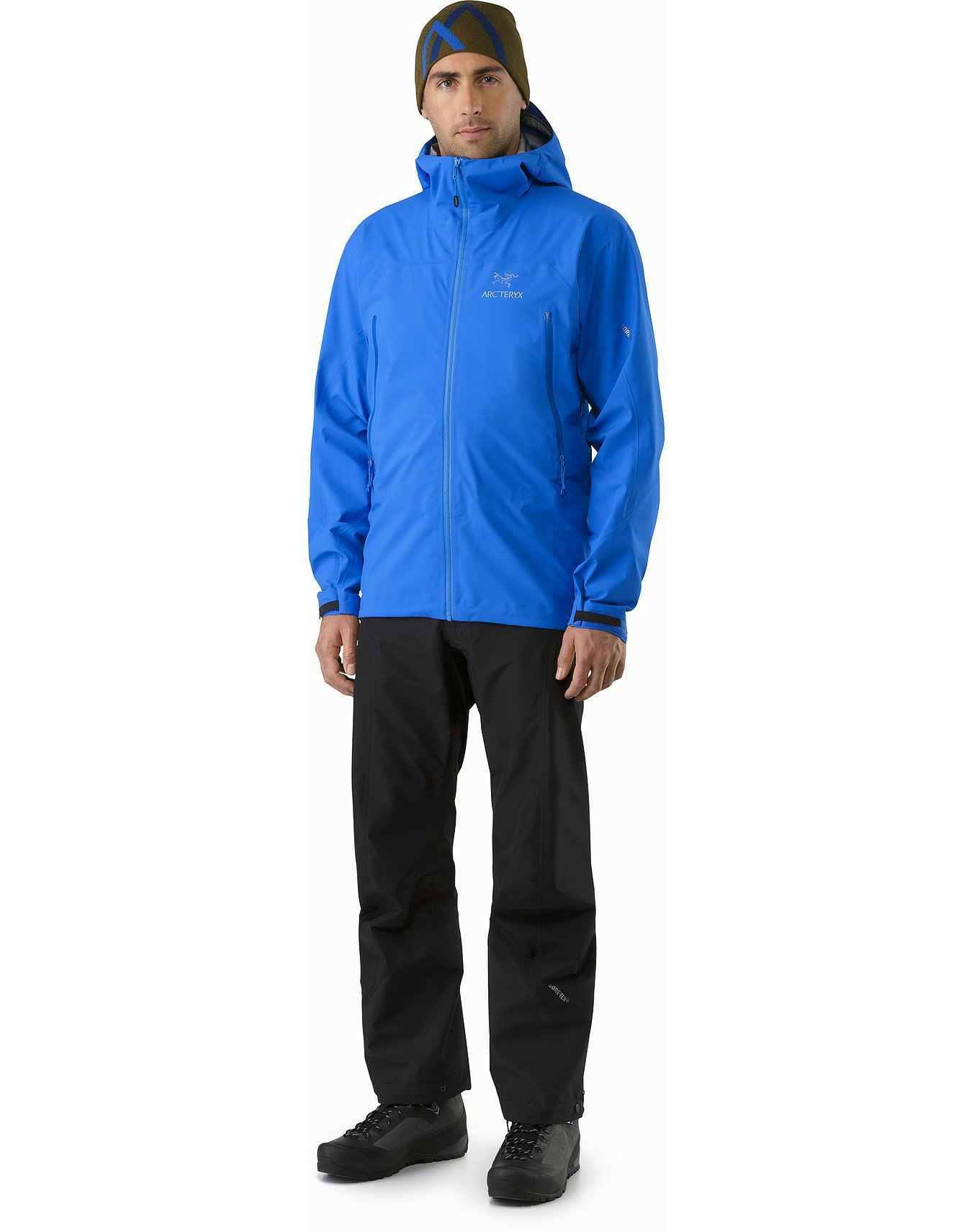 Zeta AR Jacket / Mens / Arc'teryx