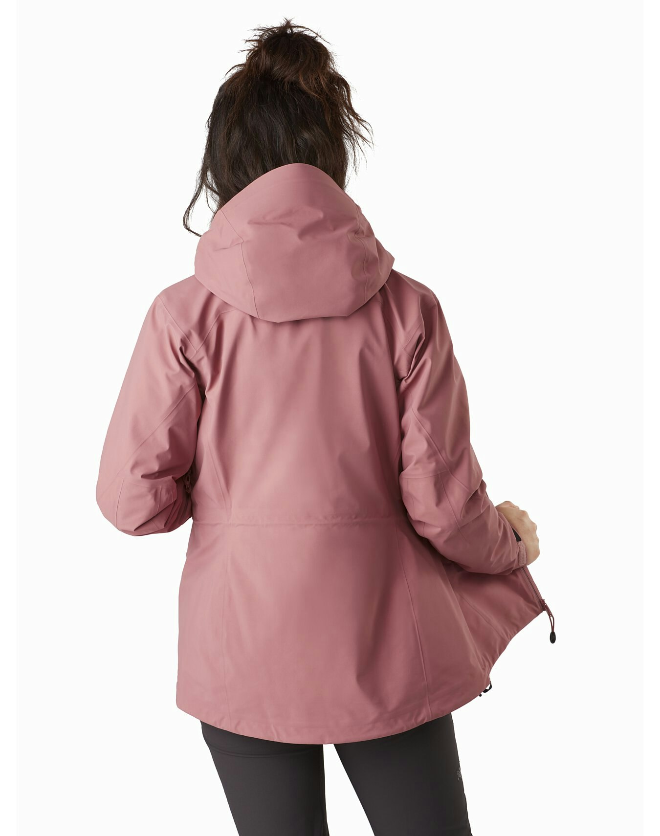 Veste Zeta AR Femme Arc'teryx
