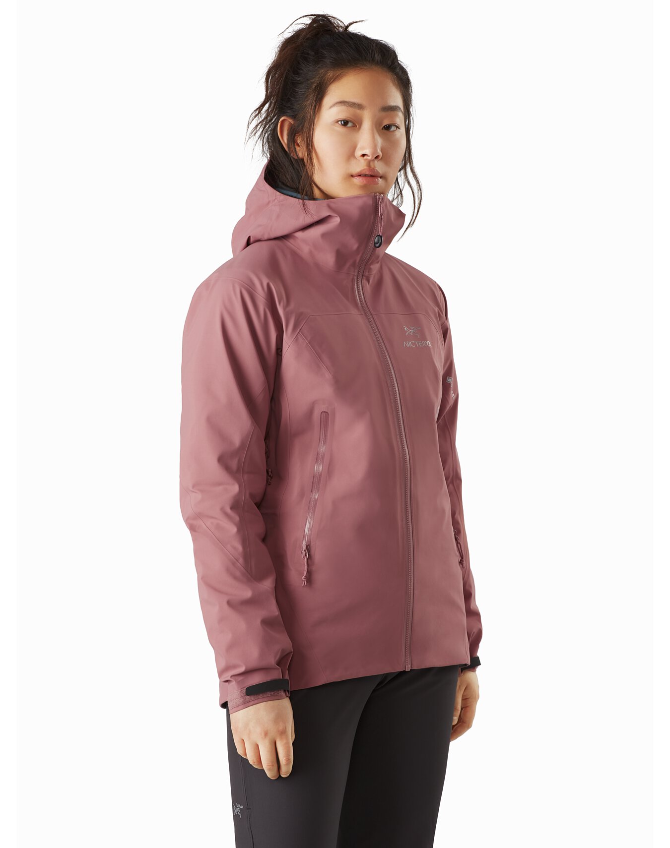 arcteryx mens zeta ar