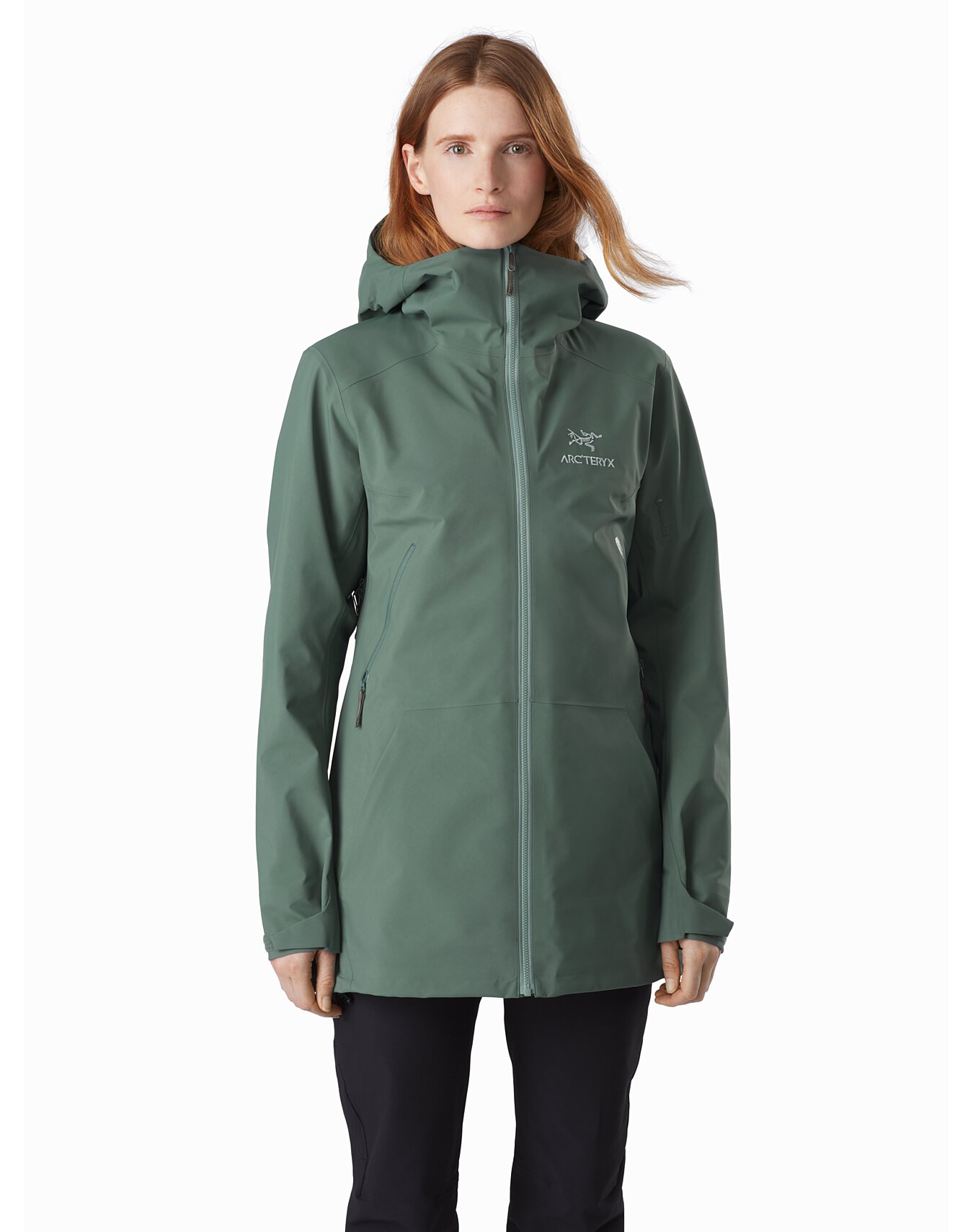 Zeta AR Jacket Women's Arc'teryx Outlet