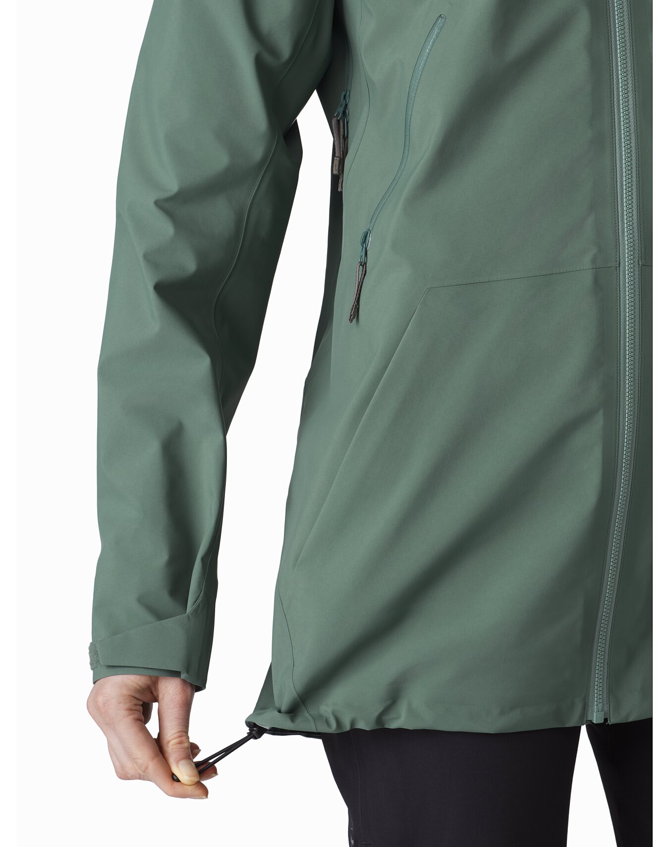 Zeta AR Jacket Women's Arc'teryx Outlet