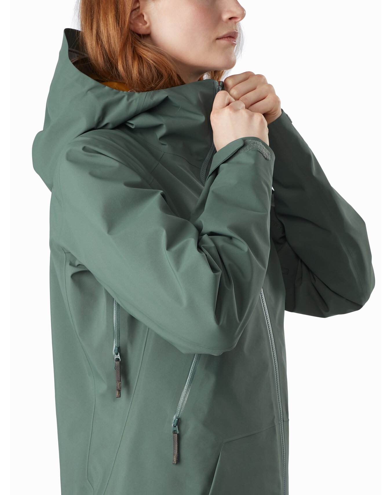 Zeta AR Jacket Women's Arc'teryx Outlet