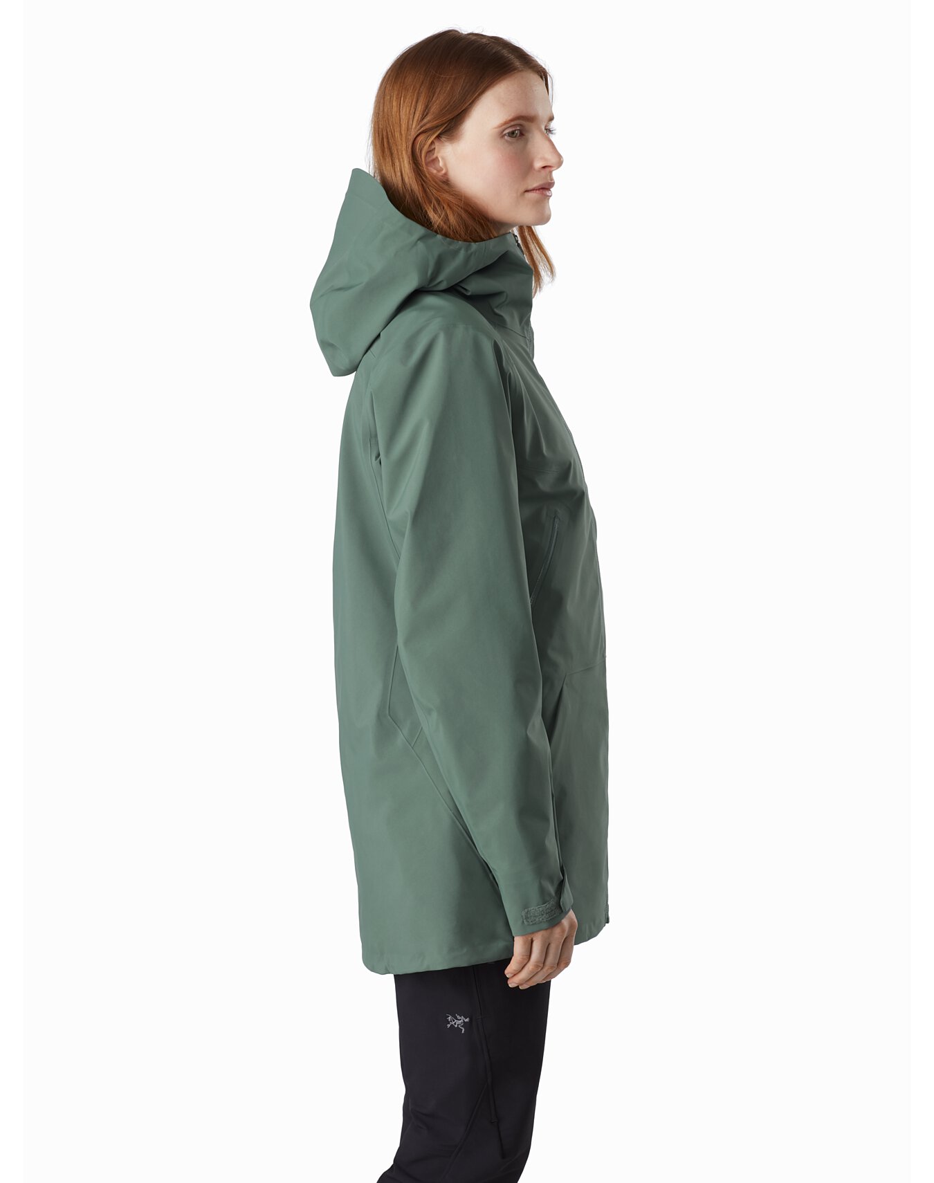 Zeta AR Jacket Women's Arc'teryx Outlet