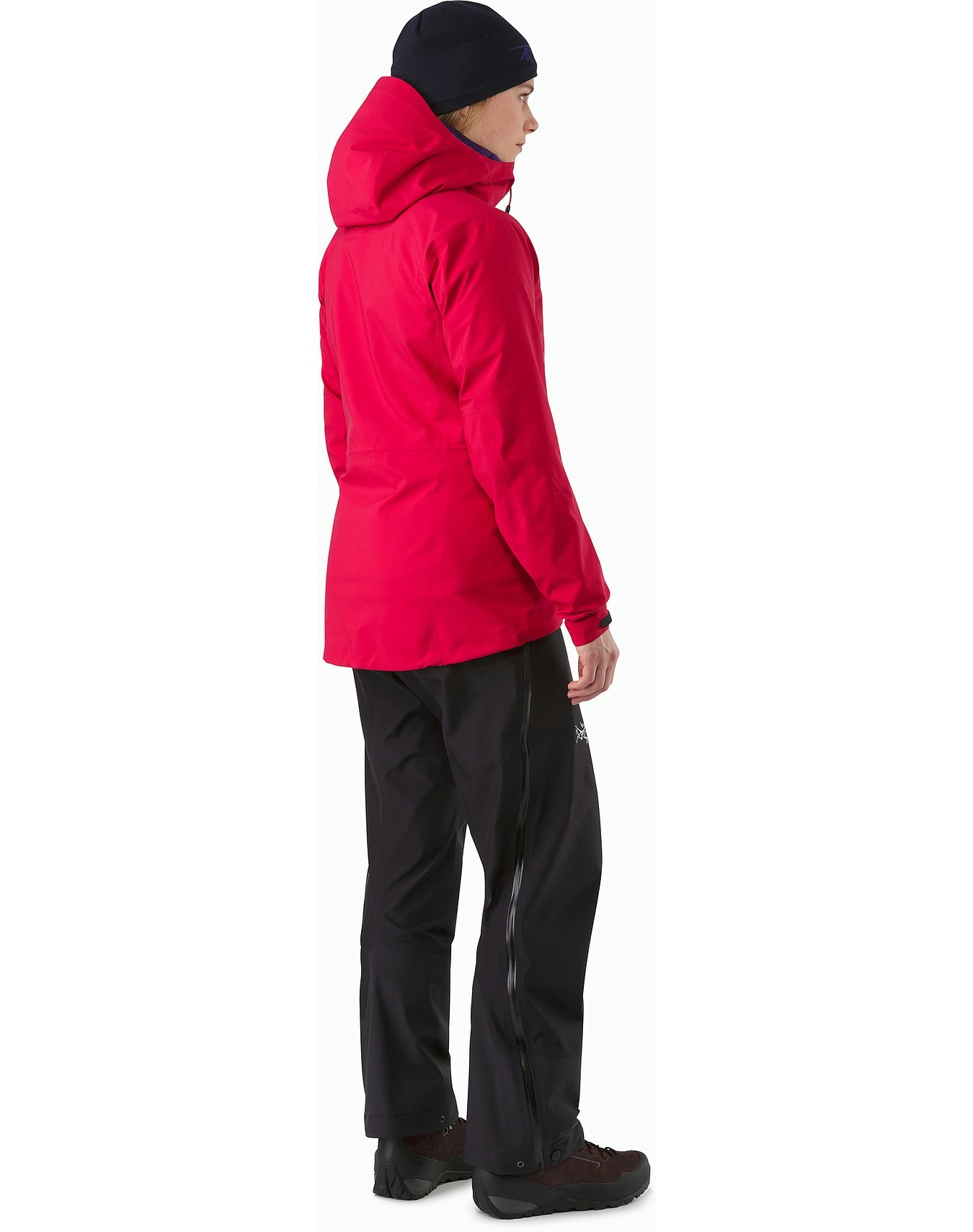 Zeta AR Jacket / Womens / Arc'teryx