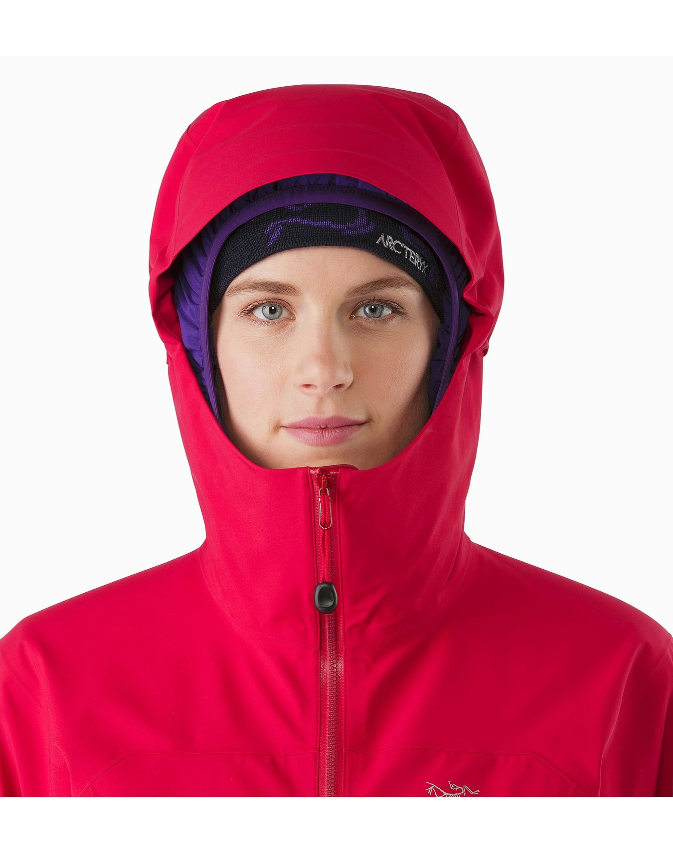 Zeta AR Jacket / Womens / Arc'teryx