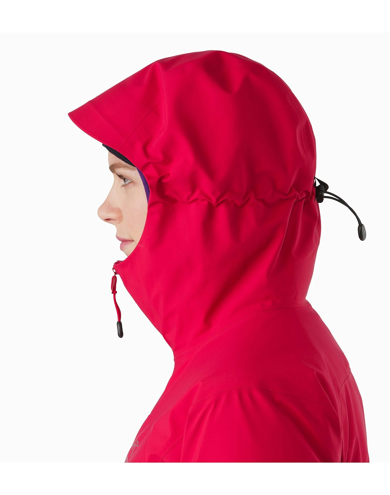 Zeta AR Jacket / Womens / Arc'teryx