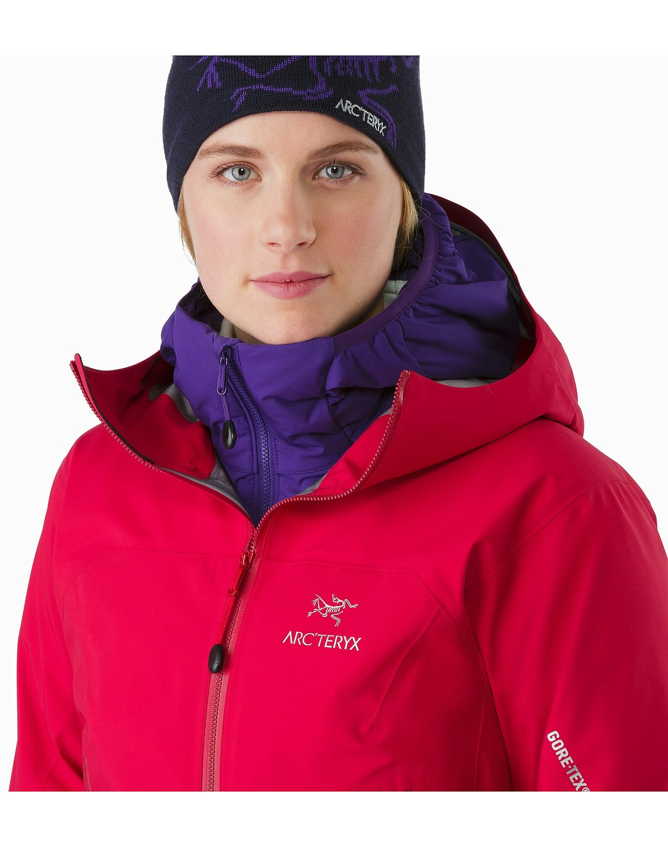Zeta AR Jacket / Womens / Arc'teryx