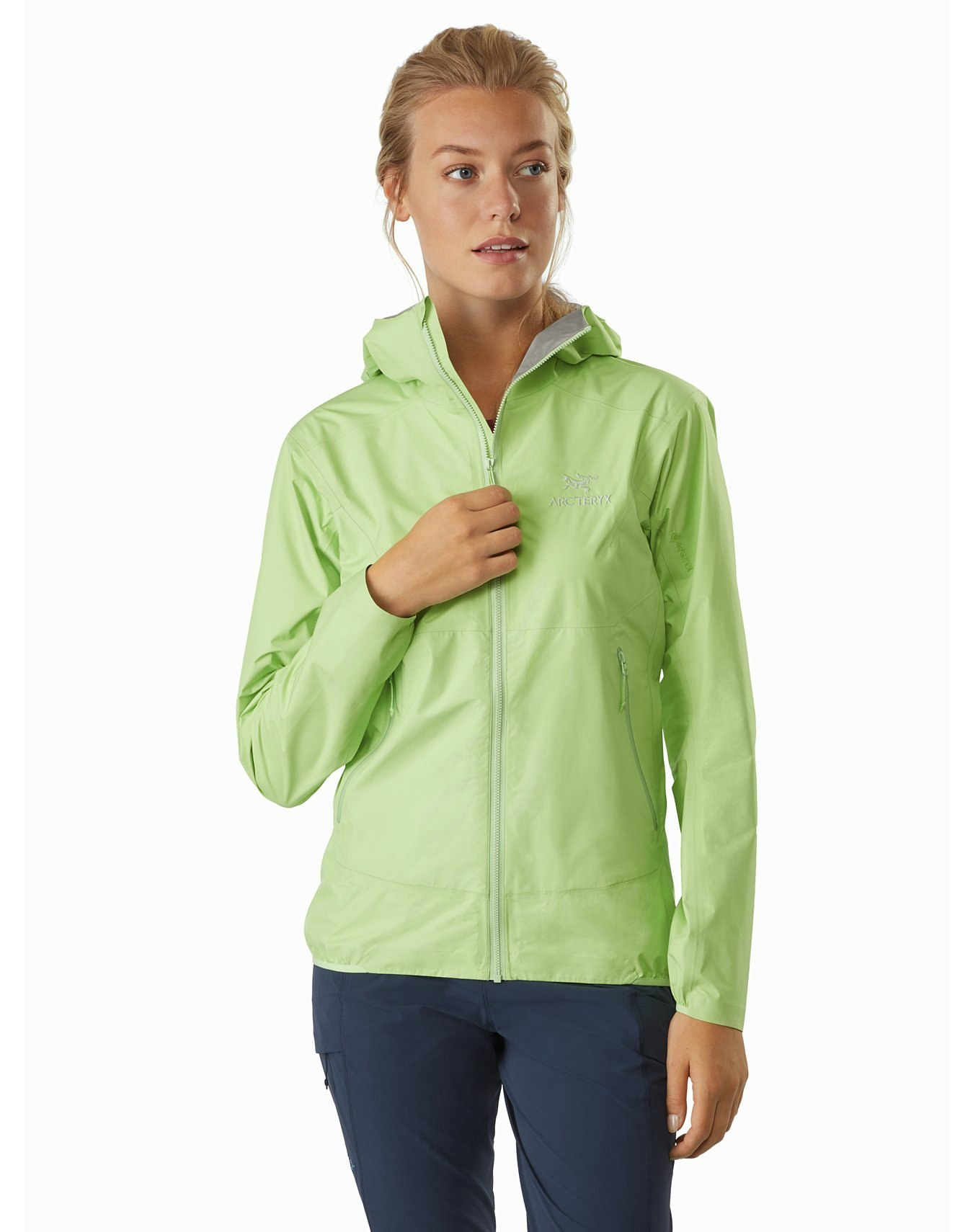 Zeta FL Jacket Womens Arc'teryx