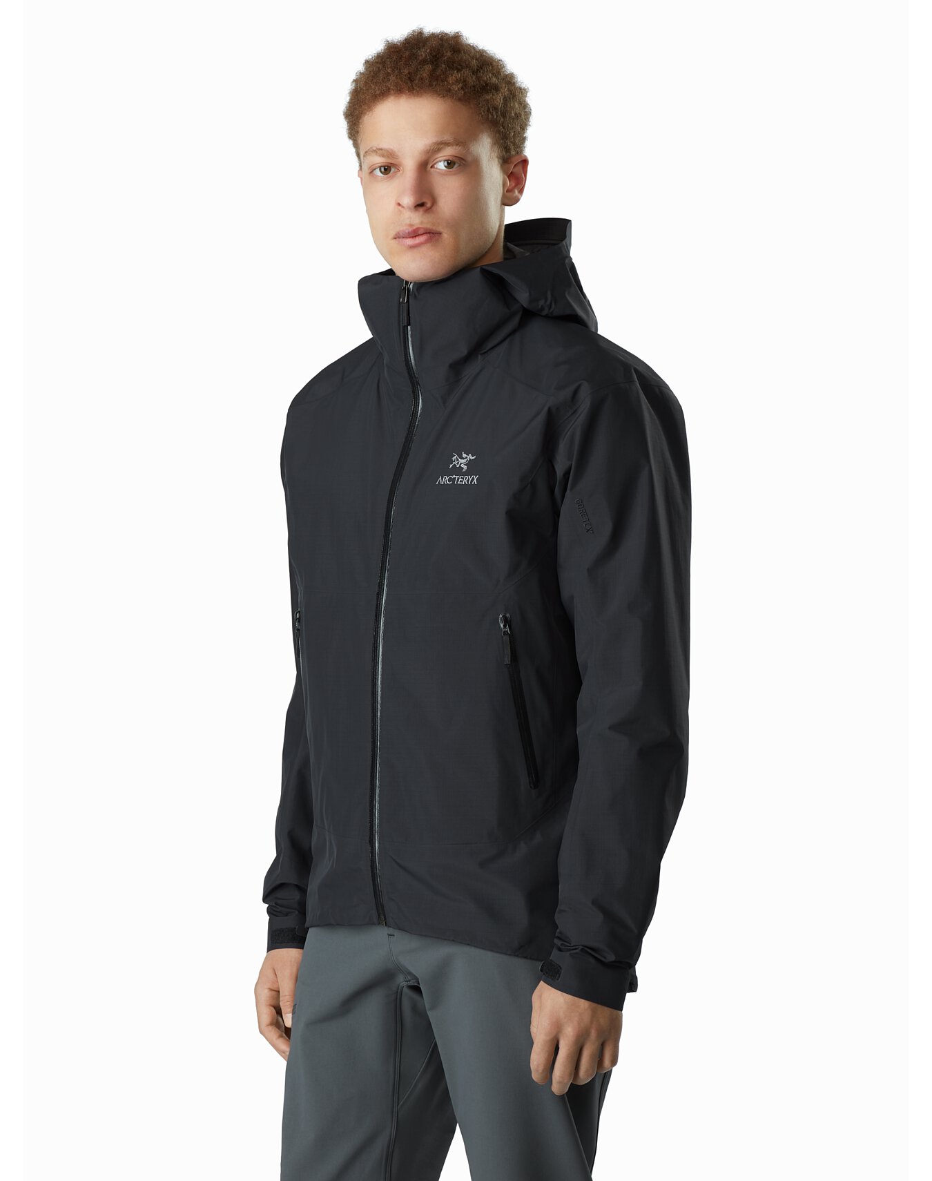 Zeta Sl Jacket Men S Arc Teryx