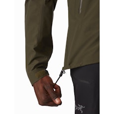 Zeta Sl Jacket Men S Arc Teryx Zeta Sl Jacket Men S Arc Teryx