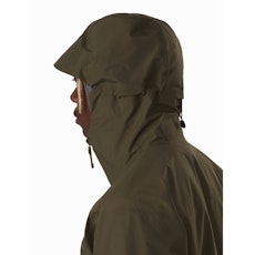Zeta Sl Jacket Men S Arc Teryx Zeta Sl Jacket Men S Arc Teryx