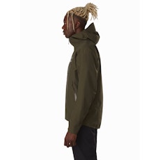 Zeta Sl Jacket Men S Arc Teryx Zeta Sl Jacket Men S Arc Teryx
