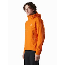 Zeta Sl Jacket Men S Arc Teryx Zeta Sl Jacket Men S Arc Teryx