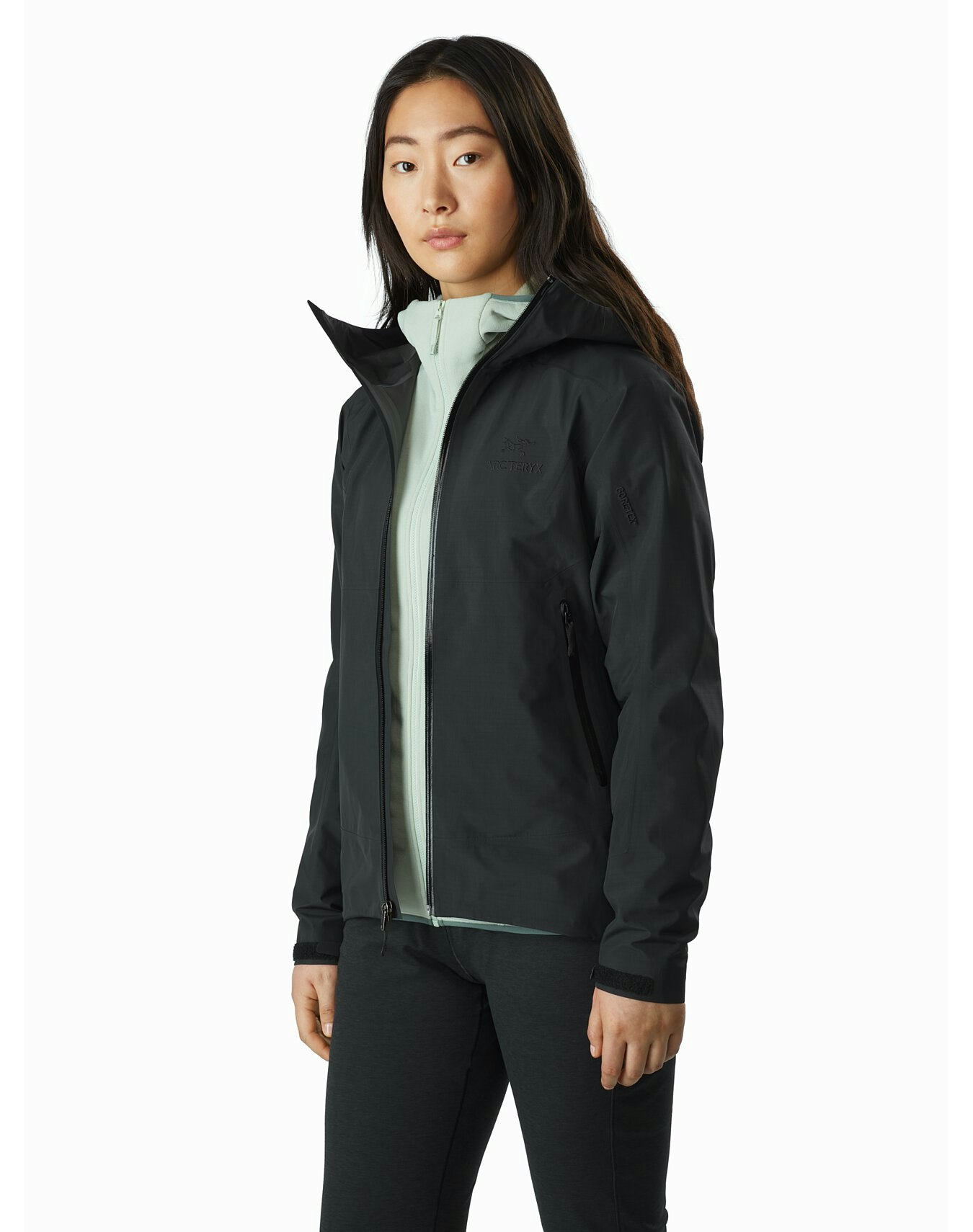 arcteryx zeta sl womens