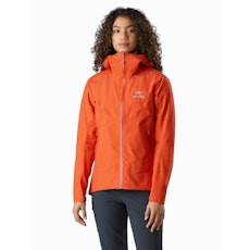 Zeta Sl Jacket Women S Arc Teryx Zeta Sl Jacket Women S Arc Teryx
