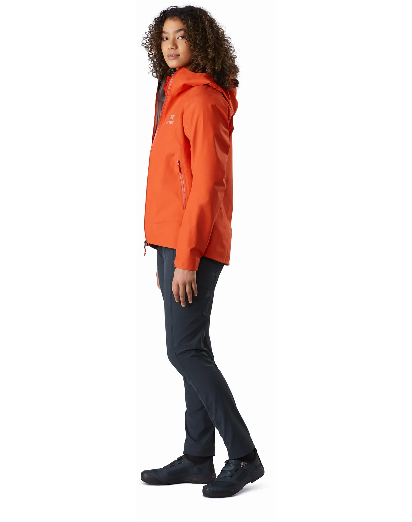 Zeta SL Jacket Women's | Arc'teryx Outlet