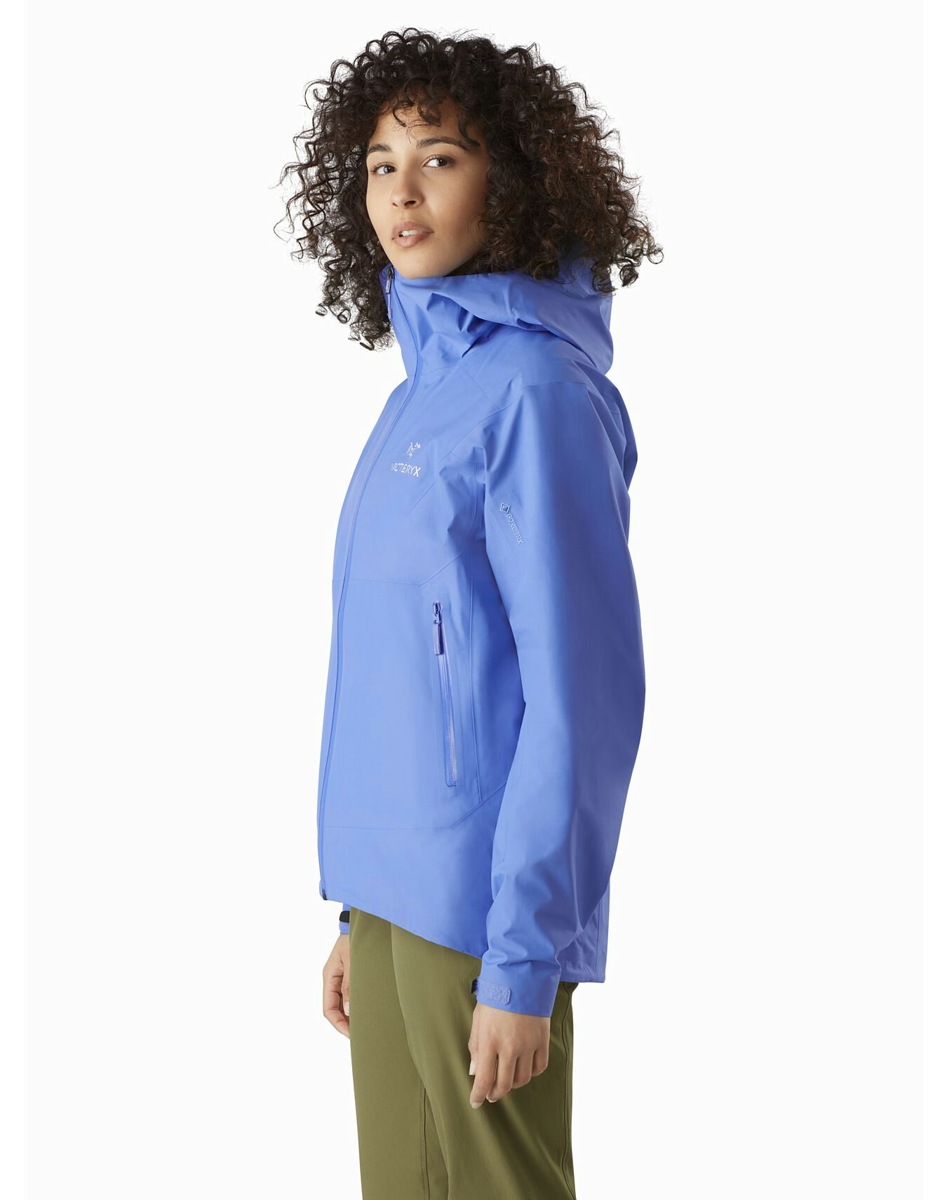 Zeta SL Jacket Womens Arc'teryx