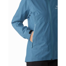 Zeta Sl Jacket Women S Arc Teryx Zeta Sl Jacket Women S Arc Teryx