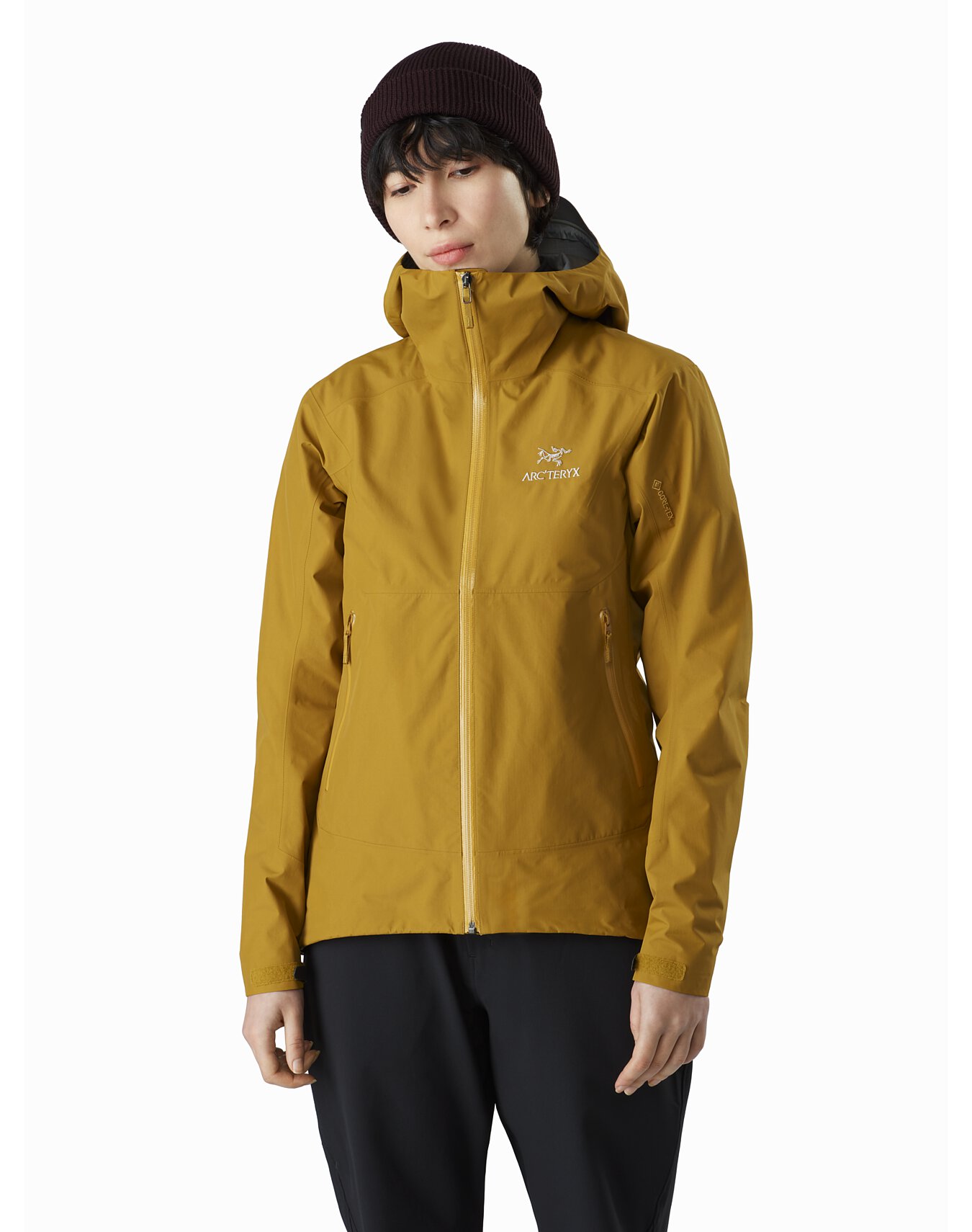 Arcteryx Zeta Sl Dame 2024 favors