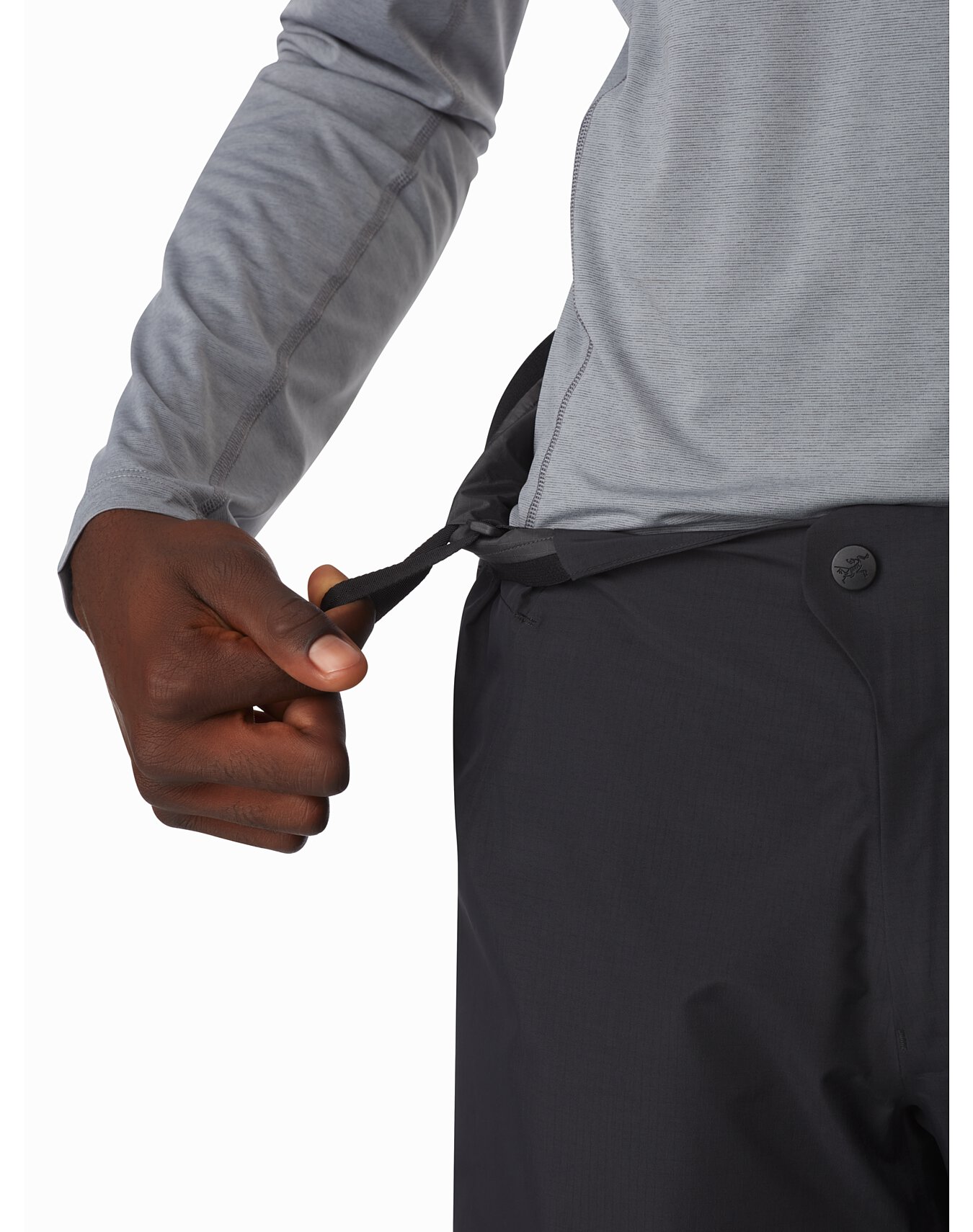 Zeta Sl Pant Men S Arc Teryx