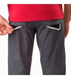 A2B Commuter Pant / Mens | Arc'teryx