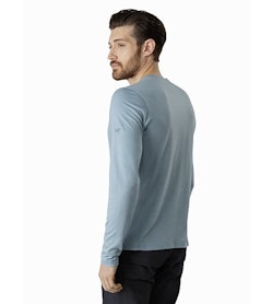 Download A2B Top LS / Mens | Arc'teryx