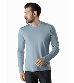 Download A2B Top LS / Mens | Arc'teryx