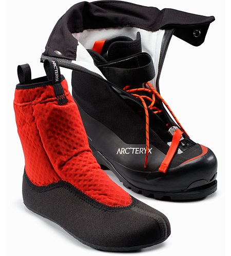 Acrux AR Mountaineering Boot | Arc'teryx