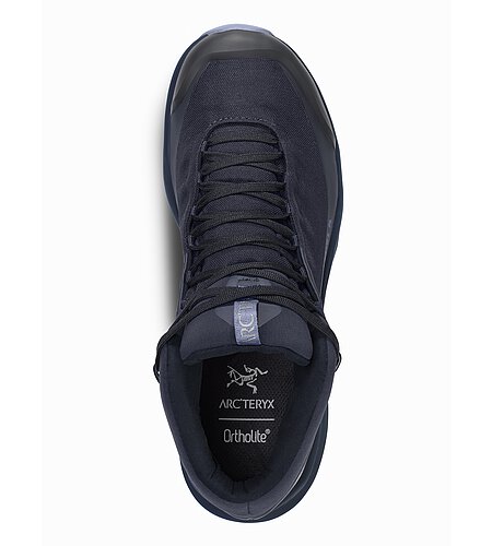 Aerios Shoe Gtx Fl Damen Mid 5uK3l1cTFJ