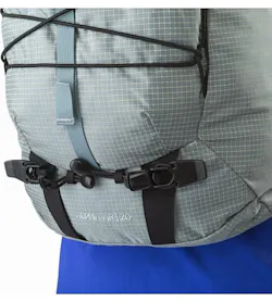 Alpha AR 20 Backpack Robotica Bottom