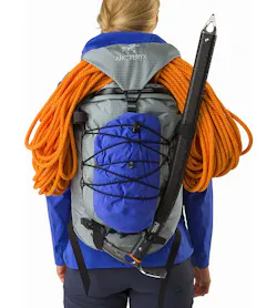 Alpha AR 20 Backpack Robotica Gear