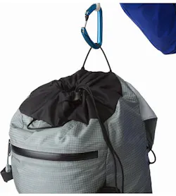 Alpha AR 20 Backpack Robotica Haul Loops