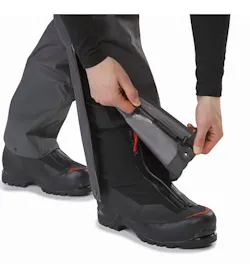 Alpha AR Pant Women's Pilot Hem Adjuster