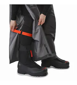 Alpha AR Pant Women's Pilot Leg Wrap