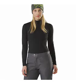 Alpha AR Pant Women's Pilot No Suspenders