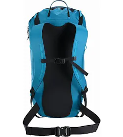 Alpha SK 32 Backpack Dark Firoza Suspension