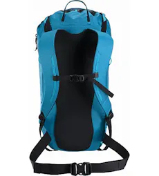 Alpha SK 32 Backpack Dark Firoza Suspension