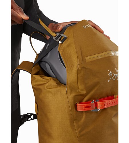 arcteryx alpha sk