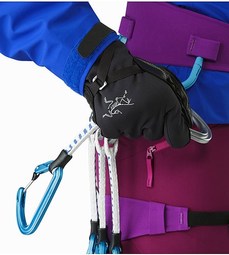 arcteryx alpha sl glove