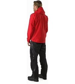 alpha dry pant