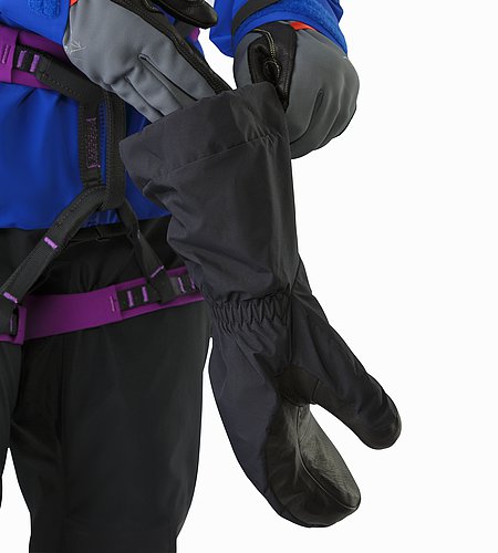 arcteryx alpha mx glove