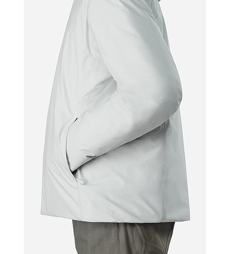 Altus Down Jacket Men's view 8