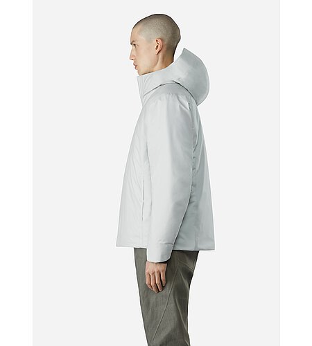 Altus Down Jacket Men's view 5