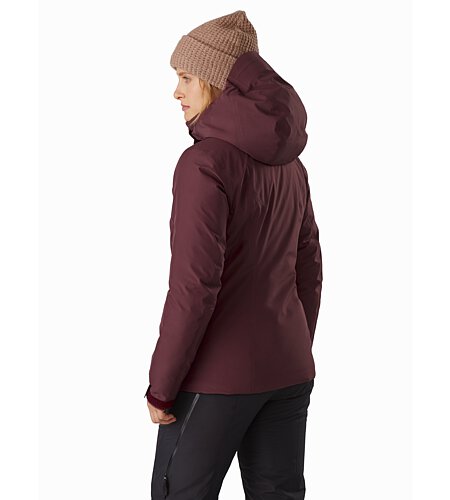 arcteryx andessa