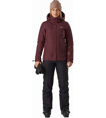 arcteryx andessa