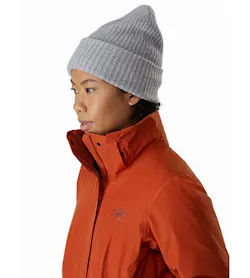 Andessa Jacket Women's Sunhaven Collar