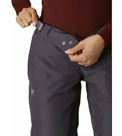 Andessa Pant Women's Whiskey Jack Waist Adjuster