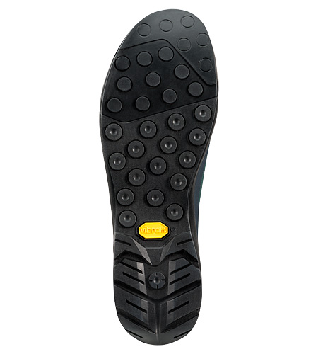 Chaussures Approche Homme Arcteryx Arakys