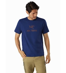 Download Arc'Word T-Shirt | Mens | Arc'teryx